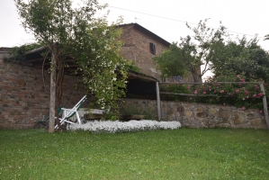 AGRITURISMO LA FRATERNITA